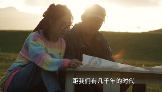 奔腾在马背，歌唱在草原，《石榴花开2》带你聆听祁连弦歌