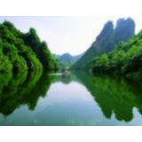 诗画张家界｜四川诗人杨俊富：互联网对于诗歌的推广超越了纸媒
