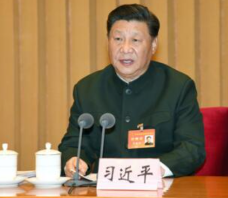 坚定不移推进实战化军事训练——习近平主席在中央军委军事训练会议上重要讲话引发强烈反响