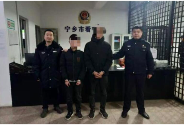 男子出租银行卡想“黑吃黑” 最终和朋友均被刑拘