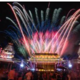 多地跨年最新提醒→→→取消!不约!不聚!