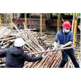 战疫复工 志愿服务 五矿二十三冶青年义无反顾