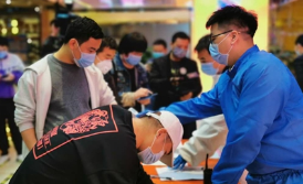 终于等到这一天！长沙娱乐场所有序开放