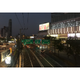 泰国新增106例新冠肺炎确诊病例 累计确诊827例