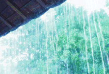 未来几天注意暴雨天气 警惕强对流天气
