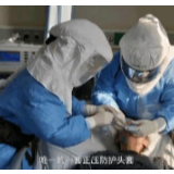 《中国有故事》防疫特别节目：青年突击队