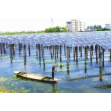 退养、截污、疏浚、增绿 “洞庭之心”大通湖再现碧波荡漾