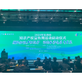 4·26世界知识产权日｜长沙一季度质押融资达4.23亿元 助推企业复工复产