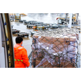 助力全球抗疫｜南航湖南首个“客改货”航班直飞肯尼亚