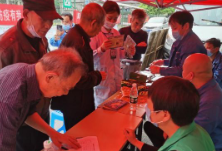 爱国卫生月 湖南全民参与让家园更美
