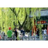 疫情防控不放松 全国各地景区安全有序开放