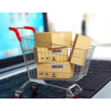 国家统计局:今年前4个月网购超3万亿元