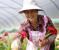 【央视快评】没有任何力量能够阻挡中国人民实现梦想