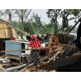 气旋风暴“安攀”袭印度和孟加拉国 已致95人死亡