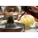 牡丹江：3日零时起，烧烤、涮火锅等餐饮服务单位暂停堂食