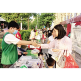 长沙烟火味！3000人在长沙南城5条马路市场上“练摊”
