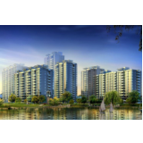 湖南一季度新建商品房均价每平米5819元