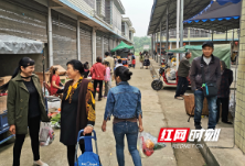 组图｜遇见乡村赶集  找寻儿时记忆