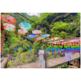 武冈云山:五一假期落实防控,游客出行安全有序