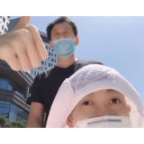 爸爸在，人生就没有绝境！95后女孩患白血病，父亲两捐骨髓……