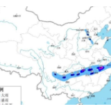 中央气象台：11省有大到暴雨，江西湖南局地大暴雨