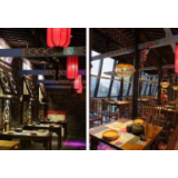 "套牌"店成"网红"餐厅 老字号企业如何"突围"