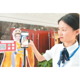 数字生活按下“快进键”(网上中国)