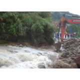 湘西北暴雨“卷土重来” 省防指：需加强地质灾害防范
