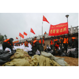 【央视快评】抓实抓细防汛救灾各项措施