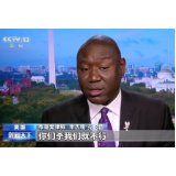 层出不穷！美国又一起警察对非洲裔暴力执法视频曝光