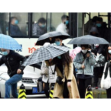 四川盆地黄淮等地将有强降雨 江南华南等地高温持续