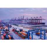 2020年1—7月湖南省进出口增长11.1%