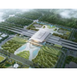 湖南增补17个省重点建设项目 未来可坐磁浮游凤凰