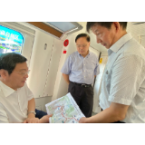 快讯丨杜家毫：让市民乘坐长株潭城铁时不用惦记时刻表