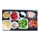 四菜一汤!17岁少年连续52天为爸妈做饭