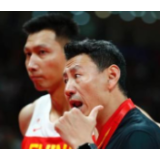 再出发！李楠接掌江苏男篮，首次执教CBA球队