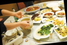 北湖区用“慧眼”盯住公务用餐防浪费 发现违规公款吃喝问题76个