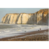 英国：风浪来袭