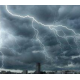 韩多地受“巴威”影响发生灾难事故 将出现大量降雨