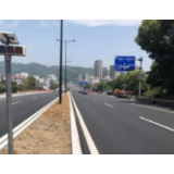 请绕行！三一大道岳麓大道路面提质