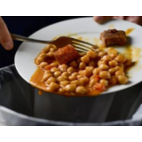 剩菜多的菜品下架,餐厅为杜绝浪费采用末位淘汰制