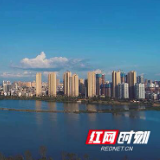 兴水利 惠民生 谱新篇  湖南水利“十三五”发展综述