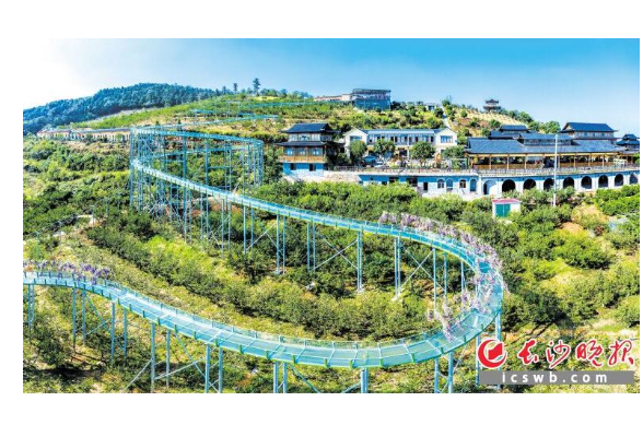 河西民宿走廊成网红打卡地