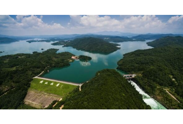 既避洪涝 又免水荒 岳阳：蓄水用水科学有方