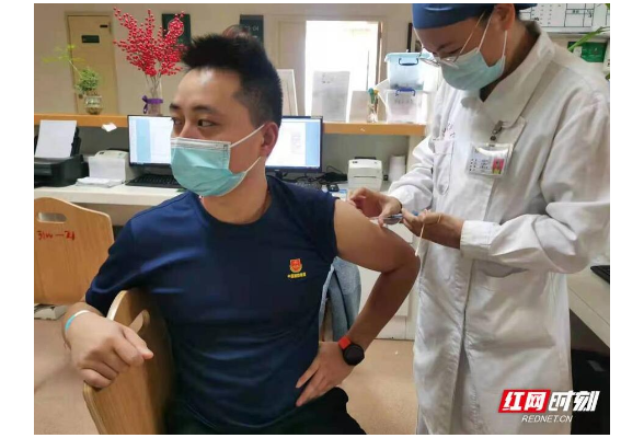 湘西州消防员捐献造血干细胞救4岁男童生命