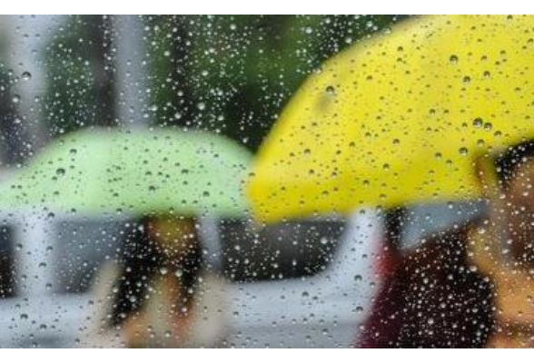 未来两天湖南将迎来较强降雨