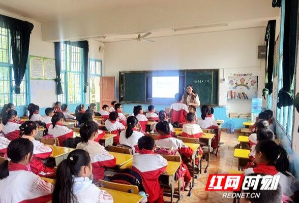 我为党代会建言献策｜守正出新 三湘儿女集智办好人民满意的教育