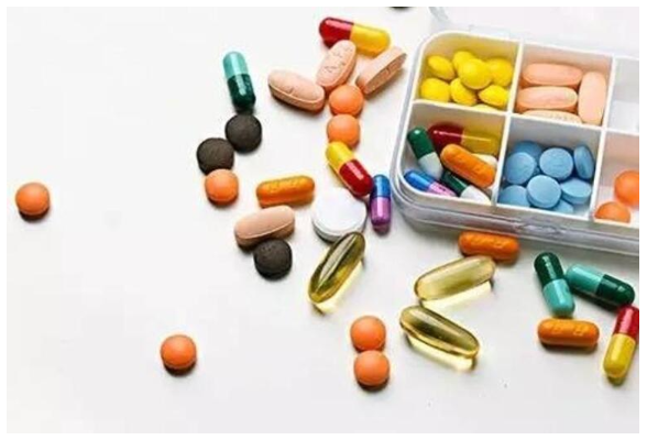 这些维生素、眼药水、小儿止咳糖浆被注销！快看你家有吗？