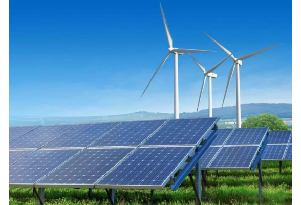 立足新能源战略 湖南安装助力光伏产业发展