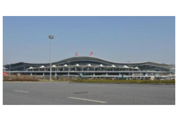湖南各机场保障春节运输 完成旅客吞吐量19.4万人次